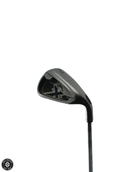 Callaway X 20