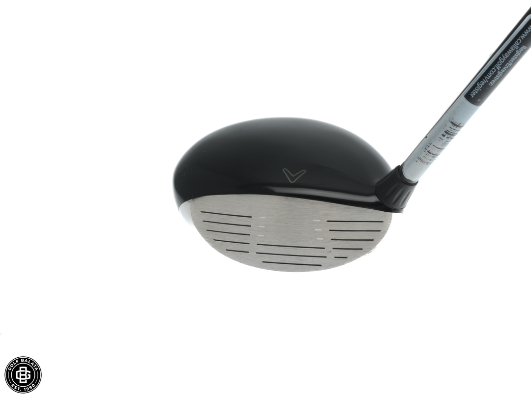 Callaway X 3/15