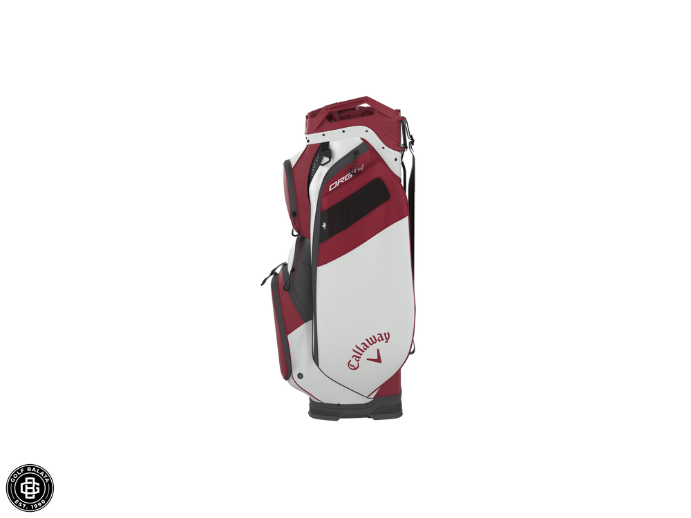 Callaway Cart ORG 14 Kärrybägi