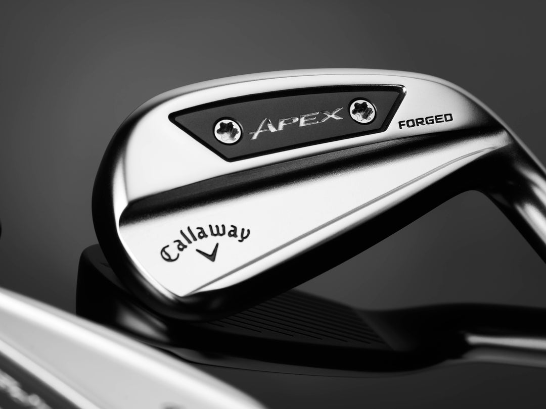 Callaway Apex Ai200