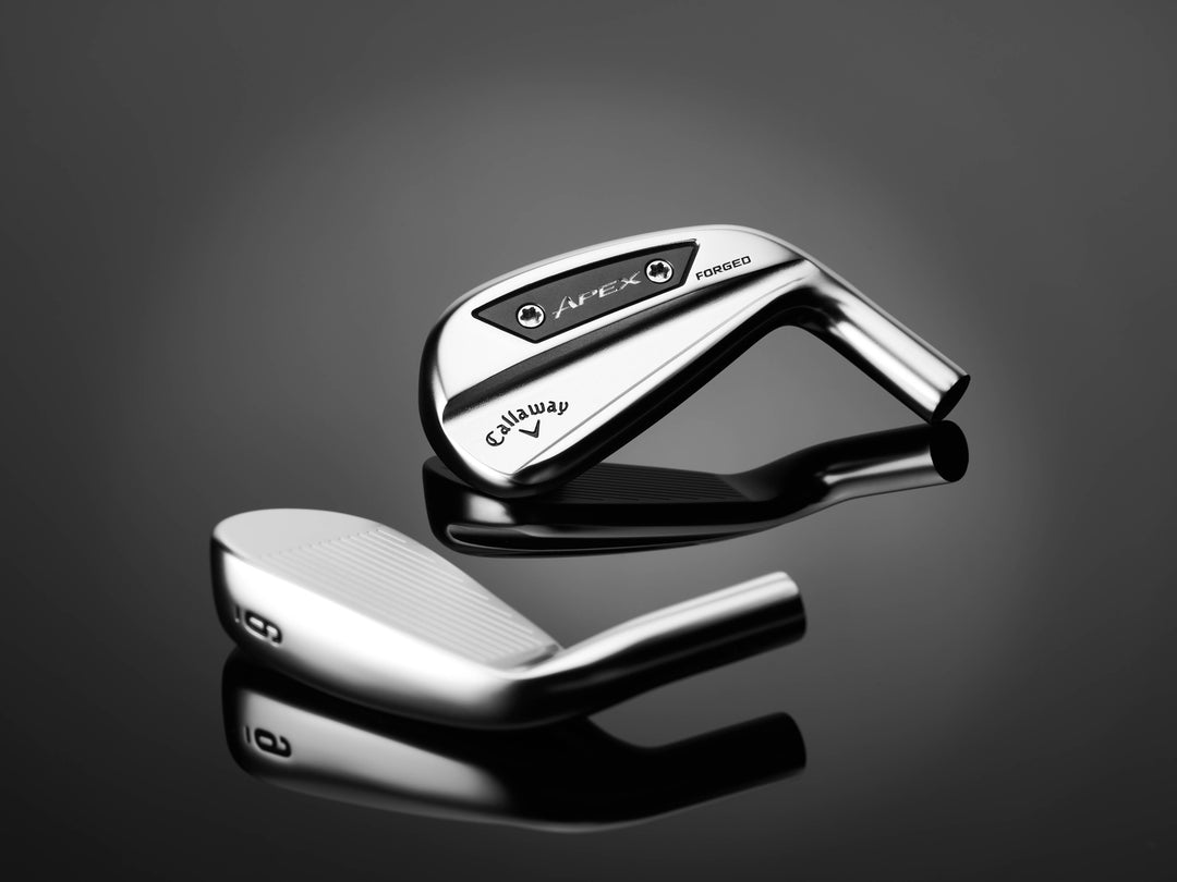 Callaway Apex Ai200
