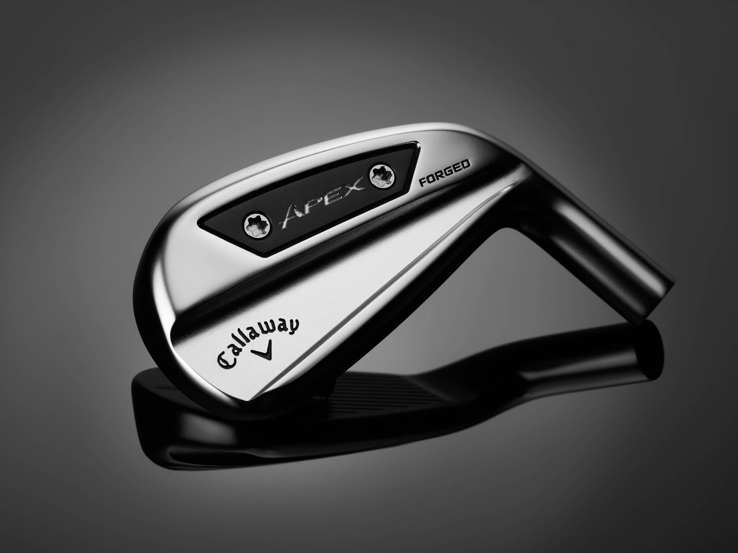 Callaway Apex Rautasetti Ai200