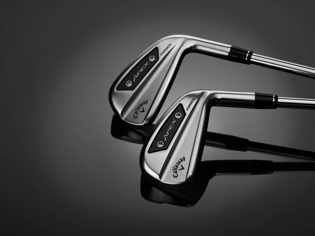 Callaway Apex Ai200
