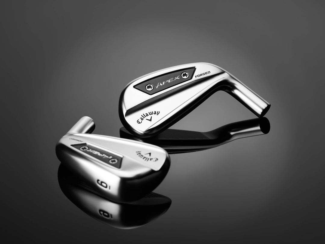 Callaway Apex Ai200