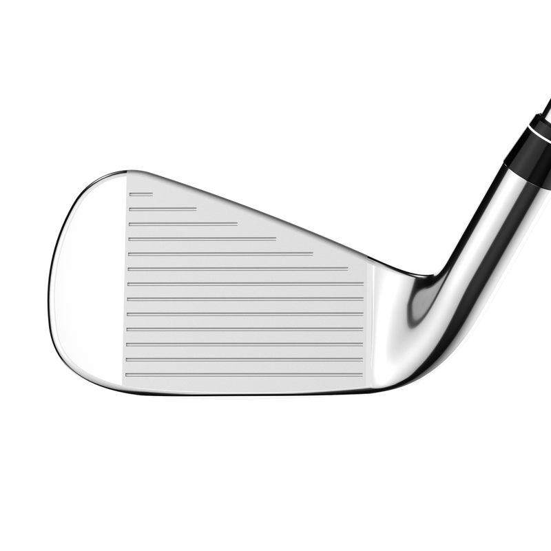 Callaway Apex UT