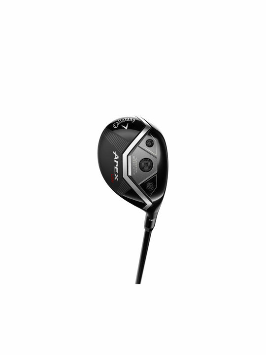 Callaway Apex Utility Wood ´26