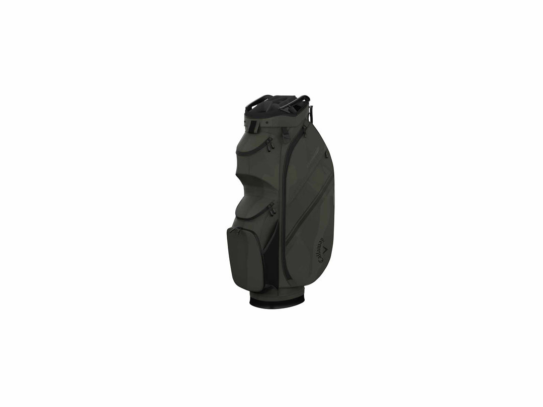 Callaway Chase 14 Kärrybägi