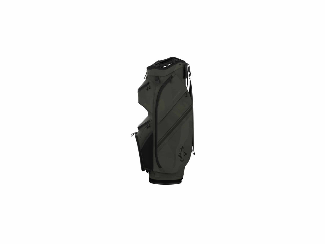 Callaway Chase 14 Kärrybägi