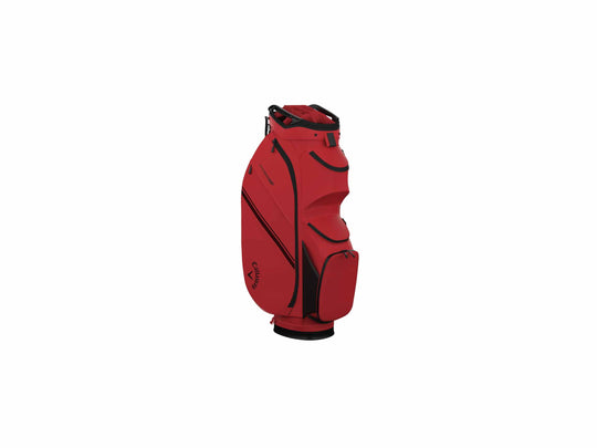Callaway Chase 14 Kärrybägi