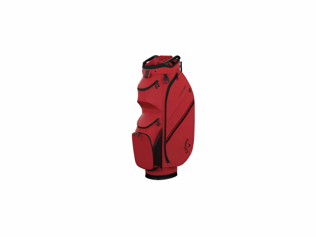 Callaway Chase 14 Kärrybägi