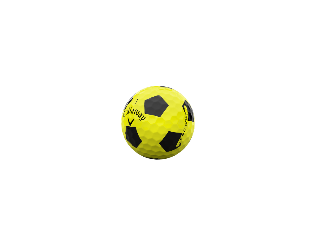 Callaway ERC-Soft Truvis