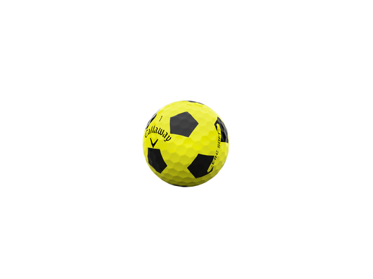 Callaway ERC-Soft Truvis