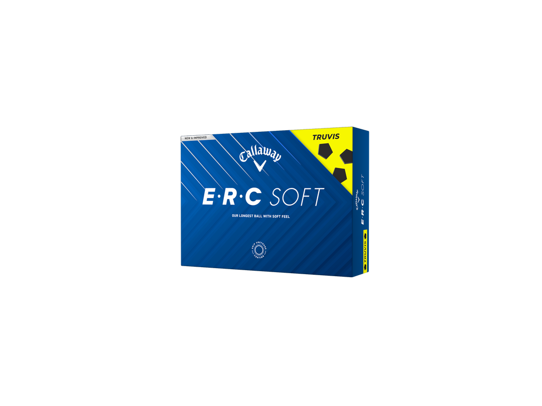 Callaway ERC-Soft Truvis