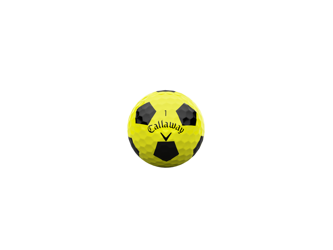 Callaway ERC-Soft Truvis