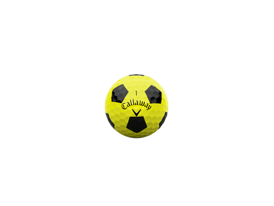 Callaway ERC-Soft Truvis