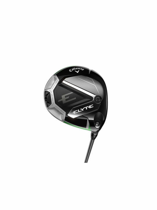 Callaway Elyte