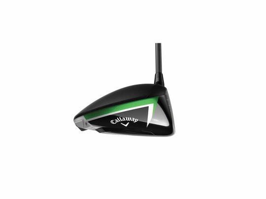 Callaway Elyte