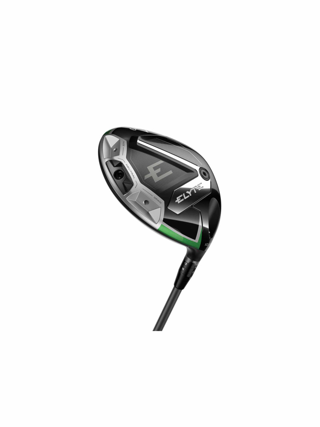 Callaway Elyte