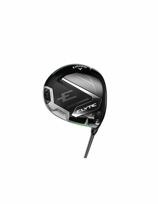 Callaway Elyte X
