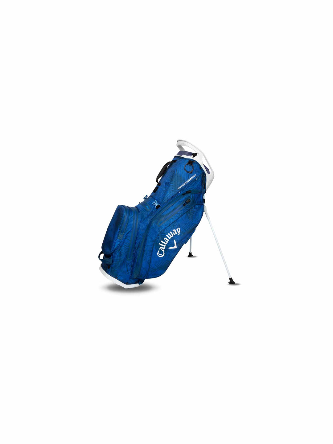 Callaway Fairway 14 HD vedenpitävä kantobägi