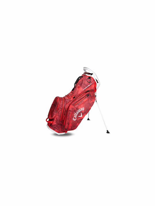 Callaway Fairway 14 HD vedenpitävä kantobägi