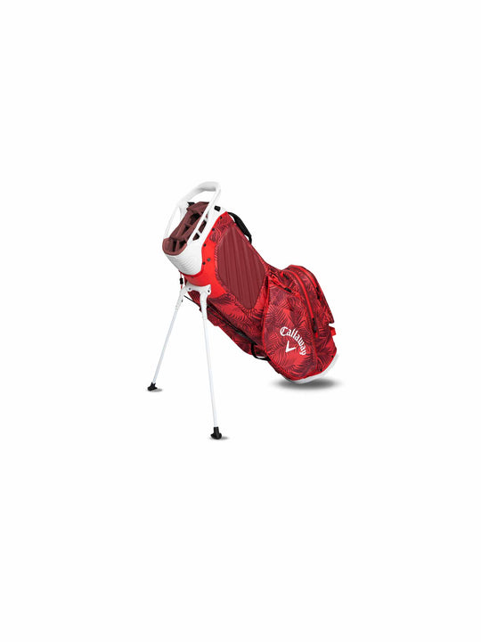 Callaway Fairway 14 HD vedenpitävä kantobägi