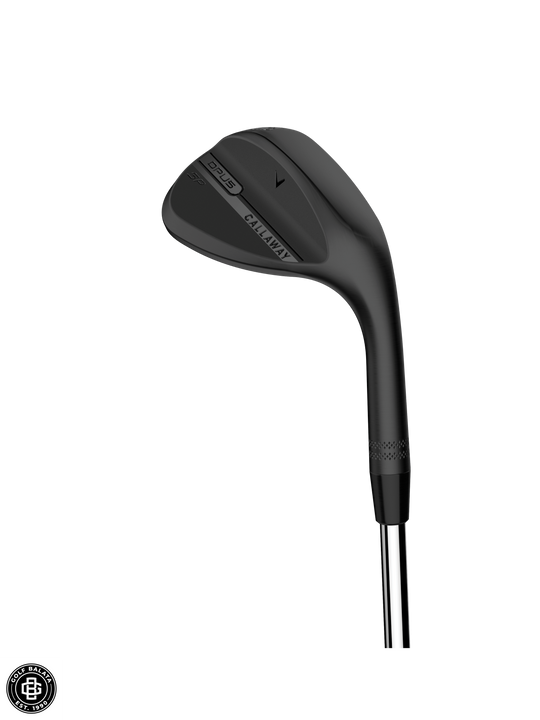 Callaway Opus SP Black