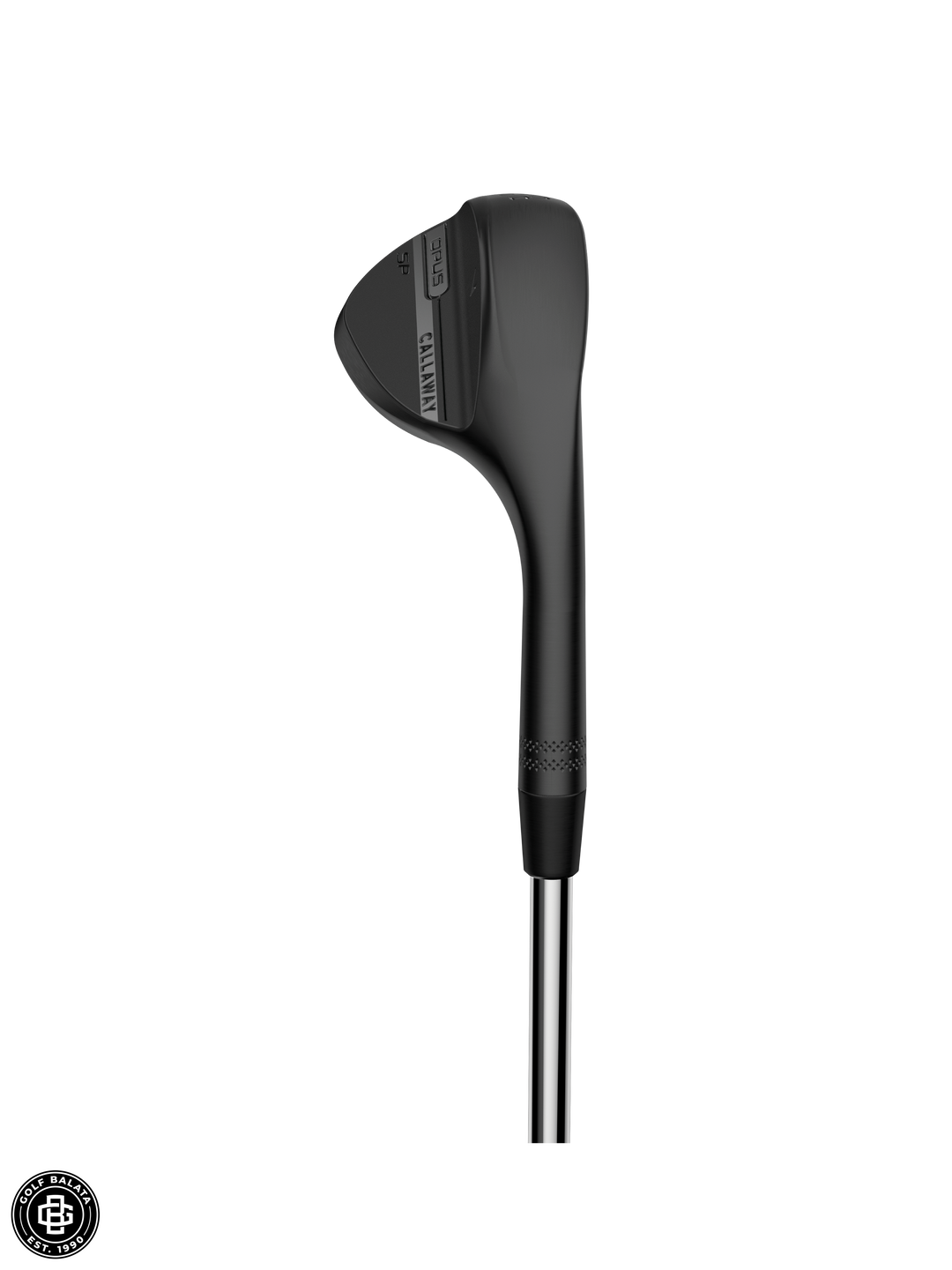 Callaway Opus SP Black
