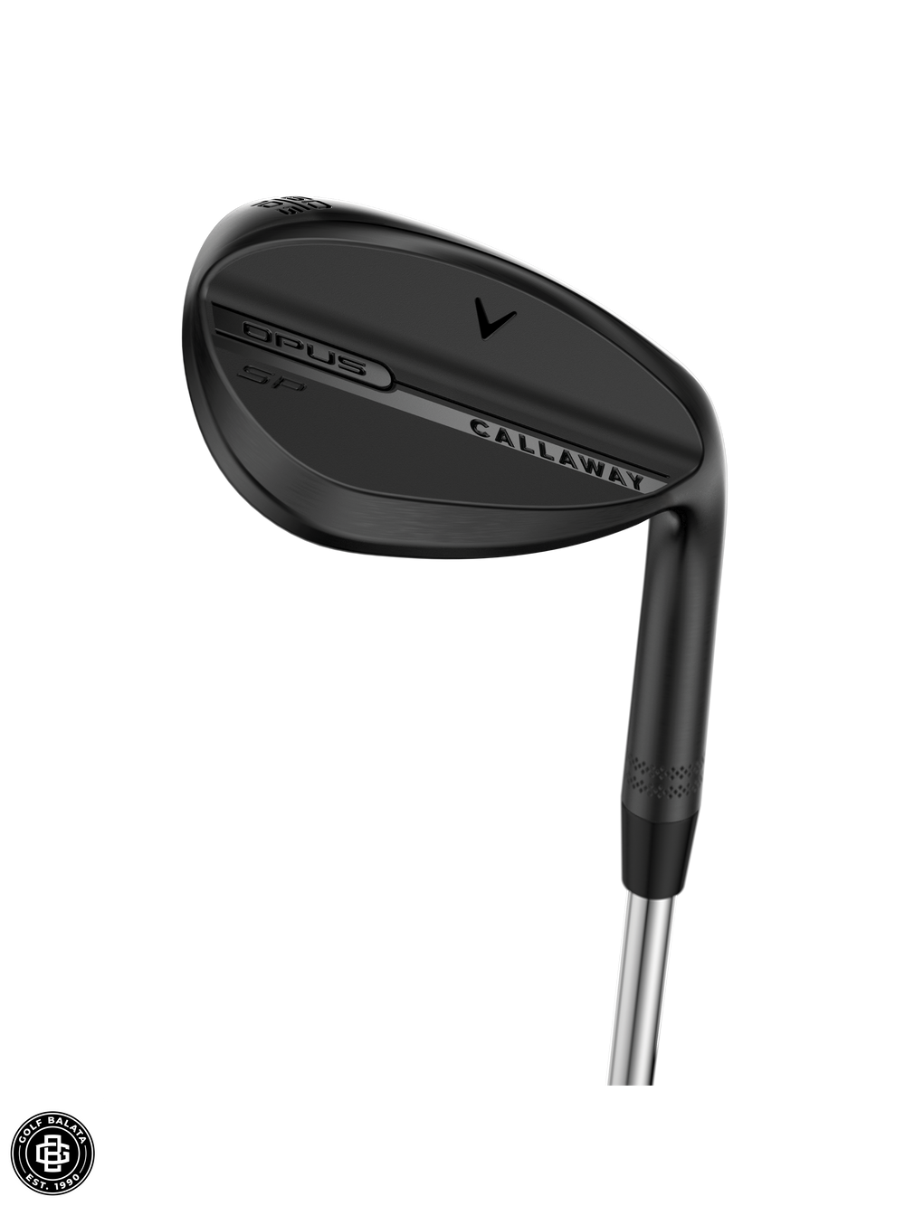 Callaway Opus SP Black