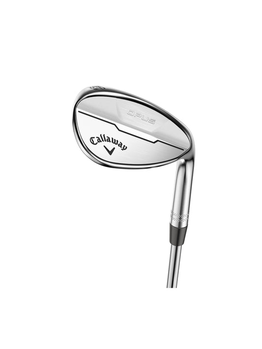 Callaway Opus Chrome Wedge