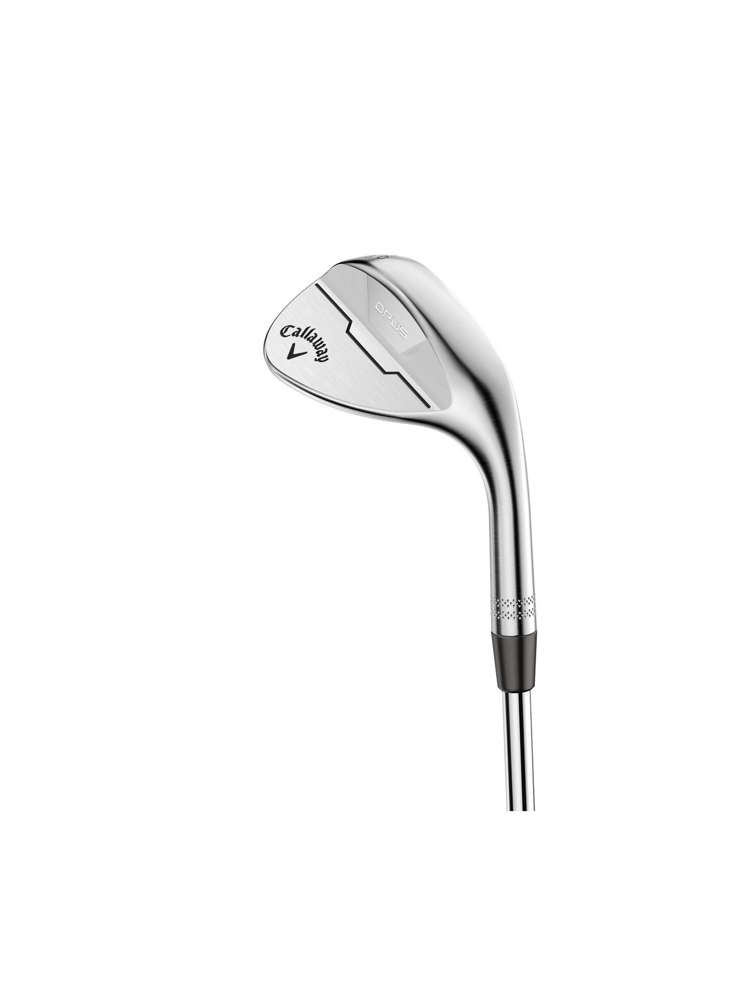 Callaway Opus Chrome Wedge