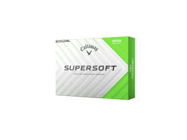 Callaway SuperSoft