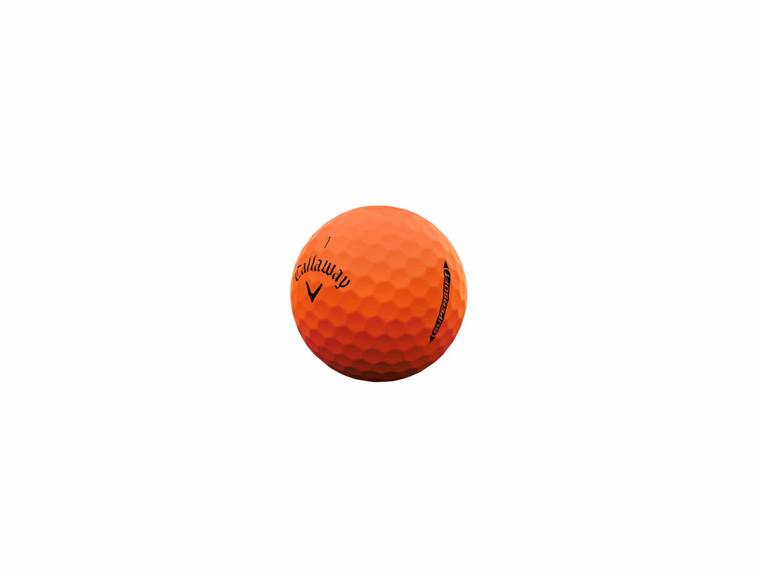 Callaway SuperSoft