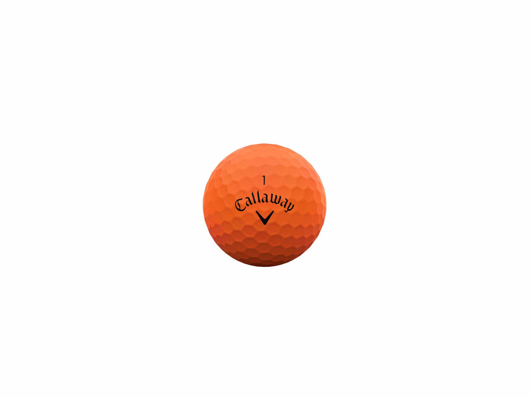 Callaway SuperSoft