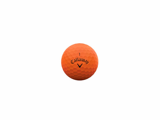 Callaway SuperSoft