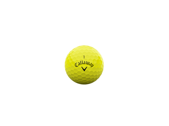 Callaway SuperSoft
