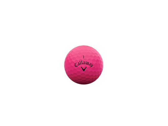 Callaway SuperSoft