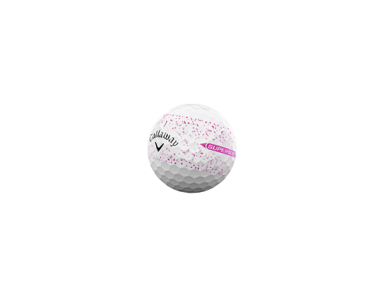 Callaway SuperSoft