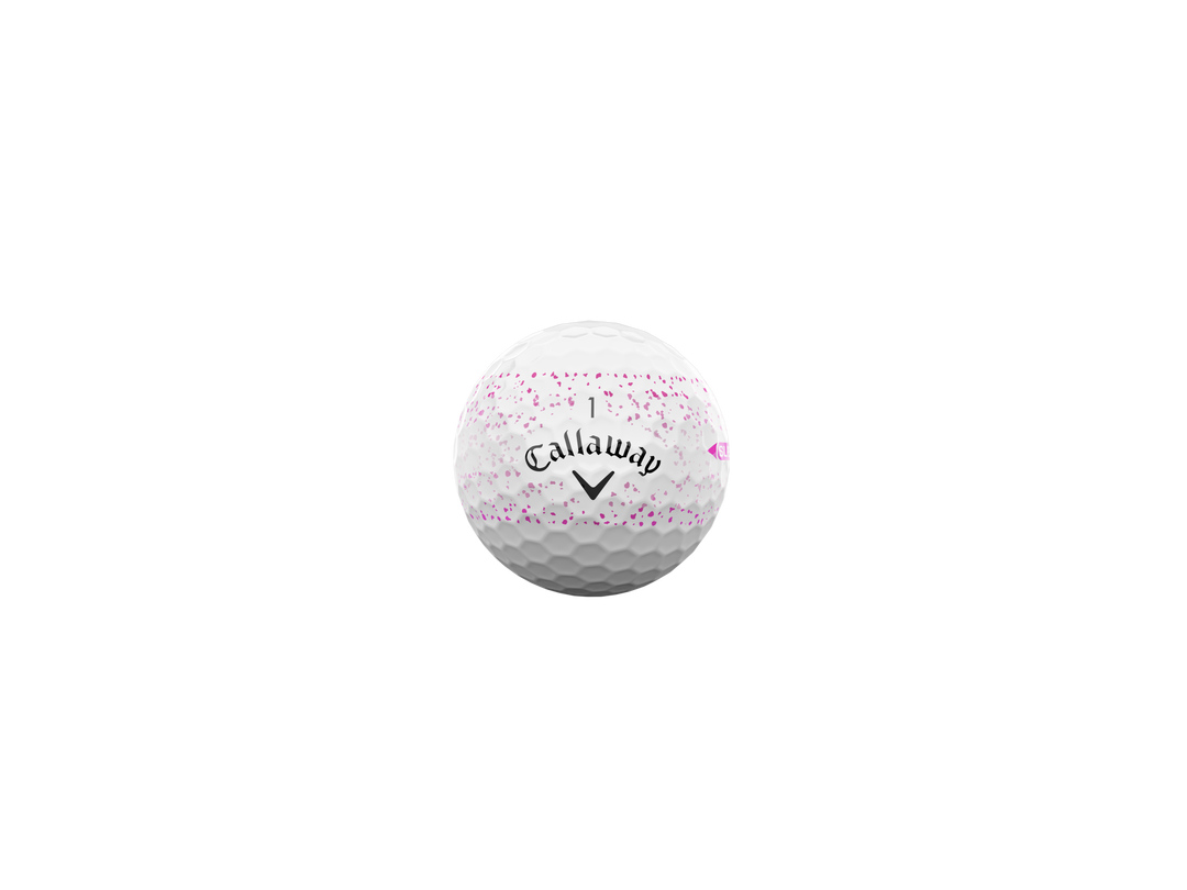 Callaway SuperSoft