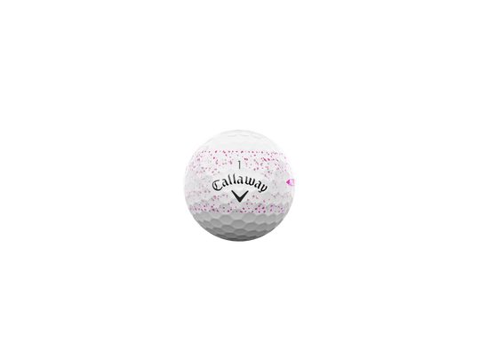 Callaway SuperSoft