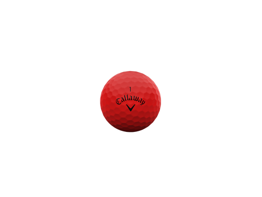 Callaway SuperSoft