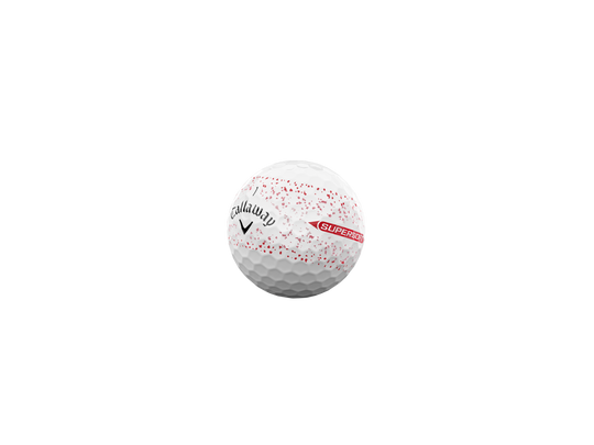 Callaway SuperSoft