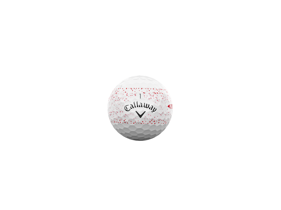 Callaway SuperSoft