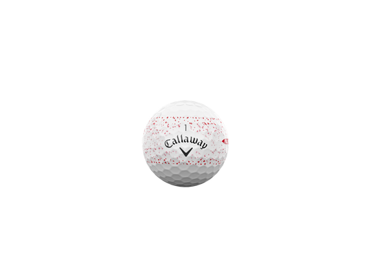 Callaway SuperSoft