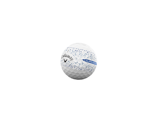 Callaway SuperSoft