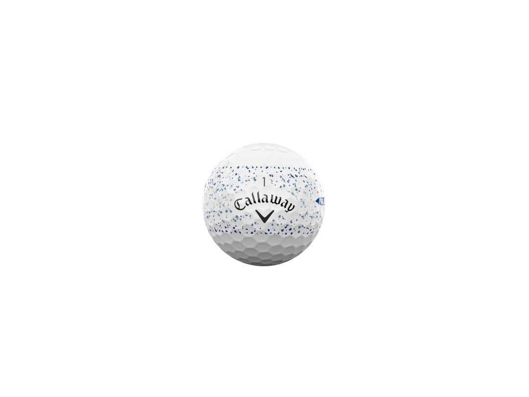 Callaway SuperSoft