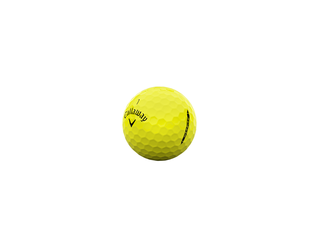 Callaway Warbird