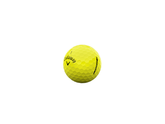 Callaway Warbird