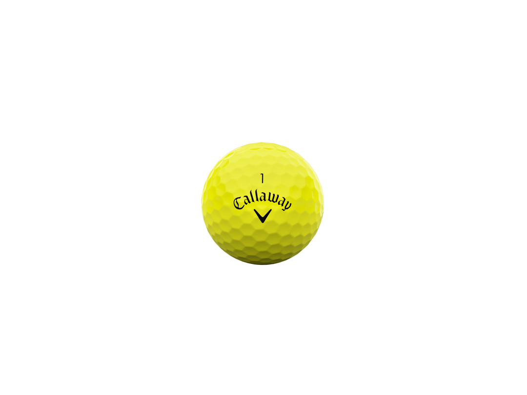Callaway Warbird
