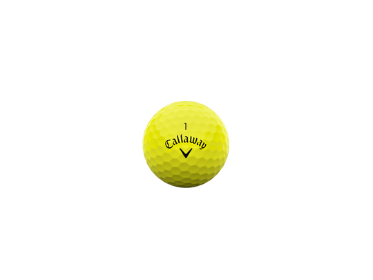 Callaway Warbird